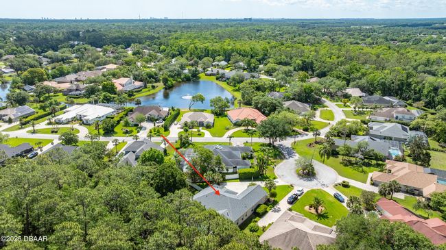 4 Creek Bend Way, House other with 5 bedrooms, 3 bathrooms and null parking in Ormond Beach FL | Image 7