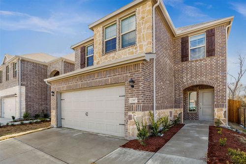 1307 Rusted Rail Dr, Princeton, TX, 75407 | Card Image