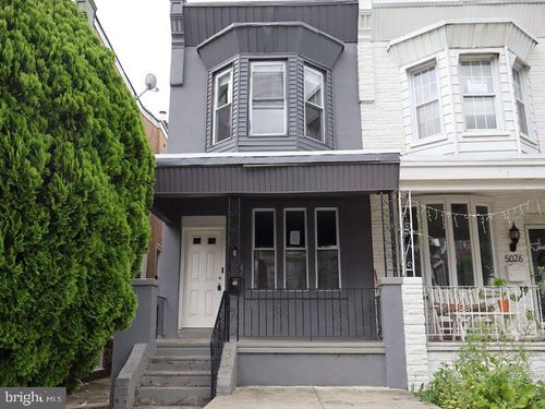 5024 Walton Ave, PHILADELPHIA, PA, 19143-1630 | Card Image