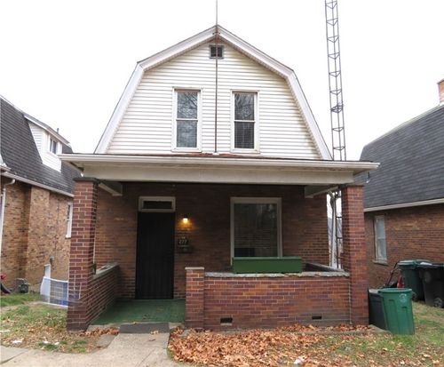 277 Glenwood Dr, Ambridge, PA, 15003-2143 | Card Image