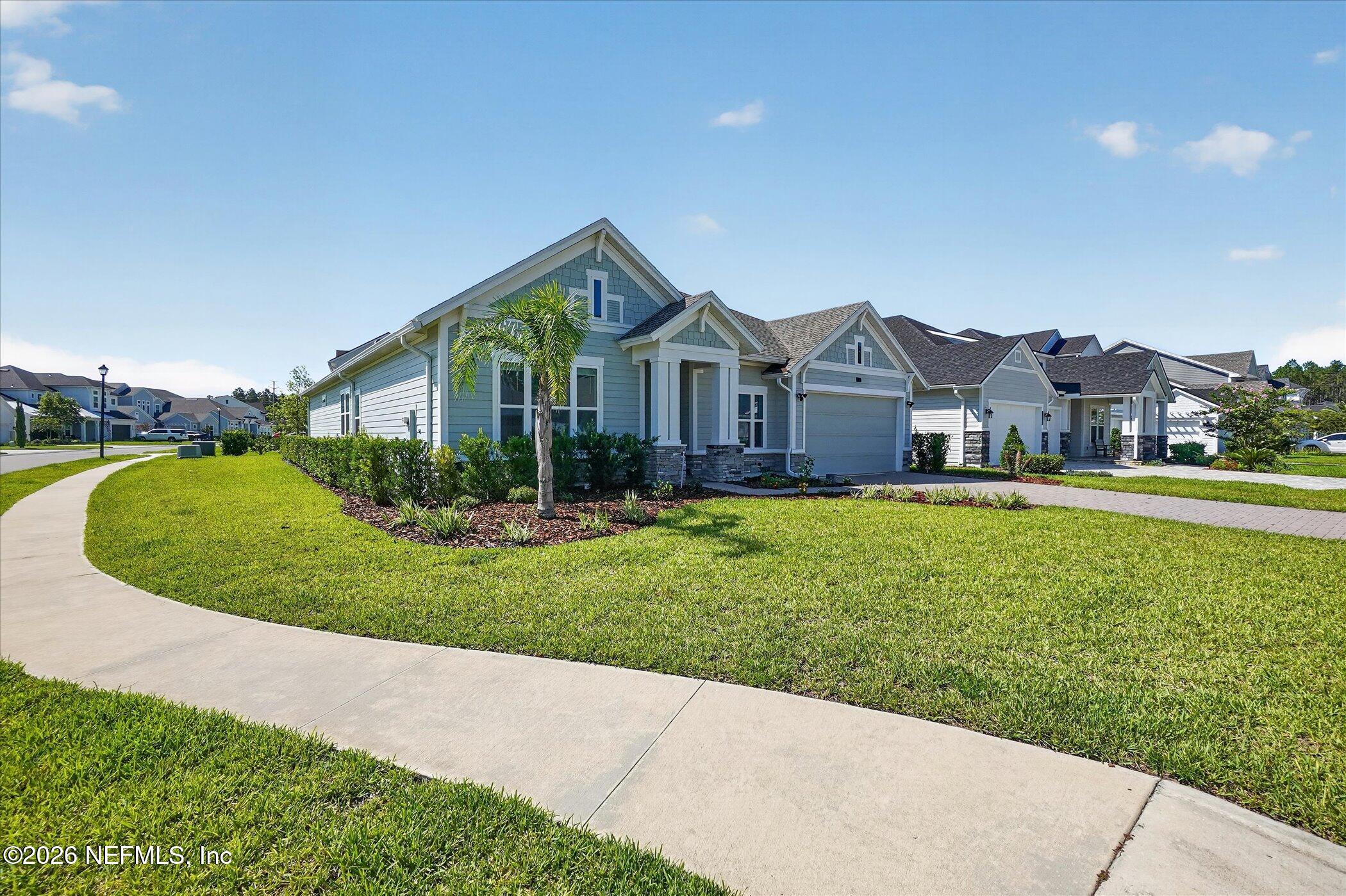 Residential in St. Johns 3