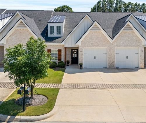 520 Cloverdale Drive, AUBURN, AL, 36830 | Card Image