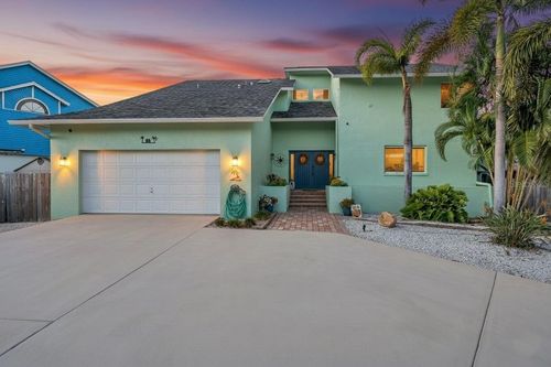 69 Gulfwinds Dr, PALM HARBOR, FL, 34683-1327 | Card Image