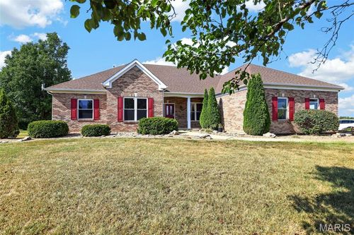 151 Southfield Dr, Moscow Mills, MO, 63362-1930 | Card Image