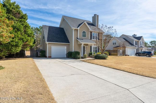 6603 Lipscomb Dr, House other with 4 bedrooms, 3 bathrooms and 1 parking in Wilmington NC | Image 4