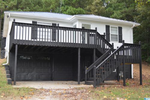25465 State Highway 79, Trafford, AL, 35172-8743 | Card Image