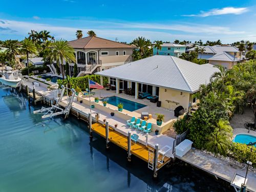 510 12th St, Key Colony Beach, FL, 33051 | Card Image