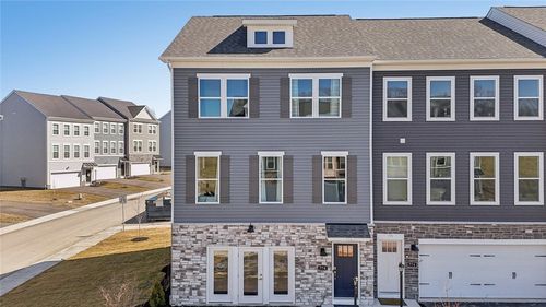 132 River Ridge Drive, Moon/Crescent Twp, PA, 15108 | Card Image