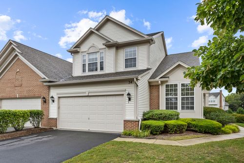 34-34 Twickenham Ct, Algonquin, IL, 60102-6289 | Card Image
