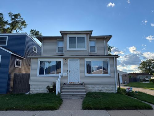 3886 14th St, Ecorse, MI, 48229-1328 | Card Image
