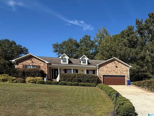 10 Seddon Farms Dr, PELL CITY, AL, 35128-7448 | Card Image