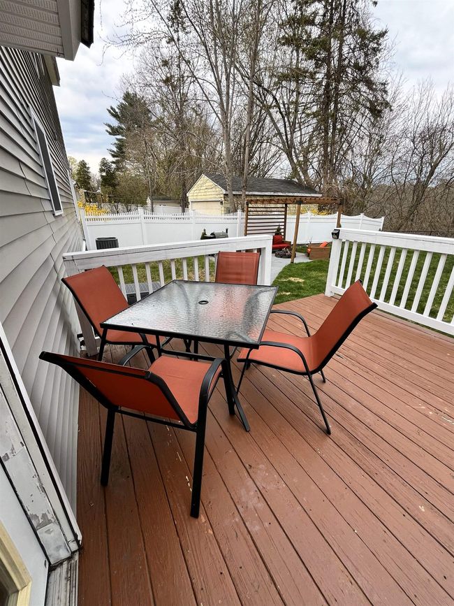 121 Saint Marie St, House other with 4 bedrooms, 3 bathrooms and null parking in Manchester NH | Image 6