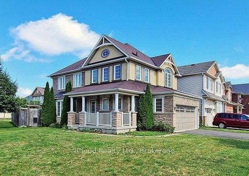 basement-933 Whewell Trail, Milton, ON, L9T8C7 | Card Image