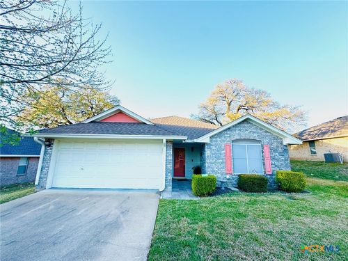 3409 Churchhill Dr, Gatesville, TX, 76528-2610 | Card Image