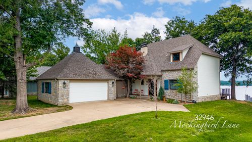 32946 Mockingbird Ln, Afton, OK, 74331-6404 | Card Image