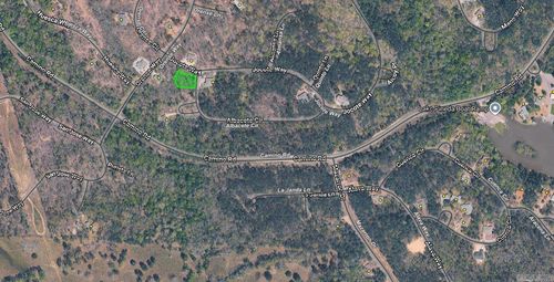 00 Albacete Cir, Hot Springs Village, AR, 71909 | Card Image
