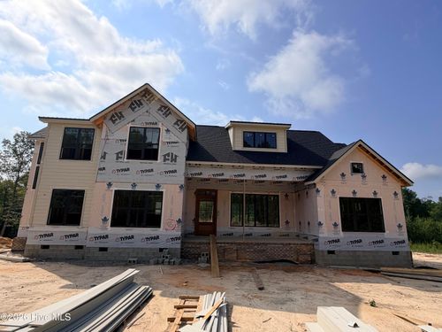 215 Schmidt Ln, Cameron, NC, 28326 | Card Image