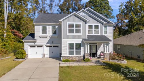 2657 Cheverny Pl, Concord, NC, 28027-0184 | Card Image
