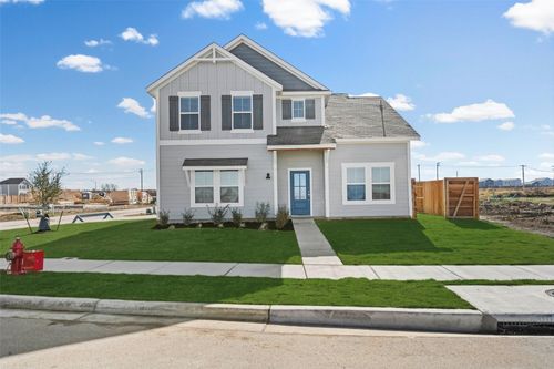 109 Desert Hare Dr, Jarrell, TX, 76537 | Card Image