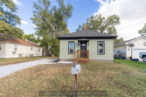 317 N Boggs Ave, Grand Island, NE, 68803-4749 | Card Image