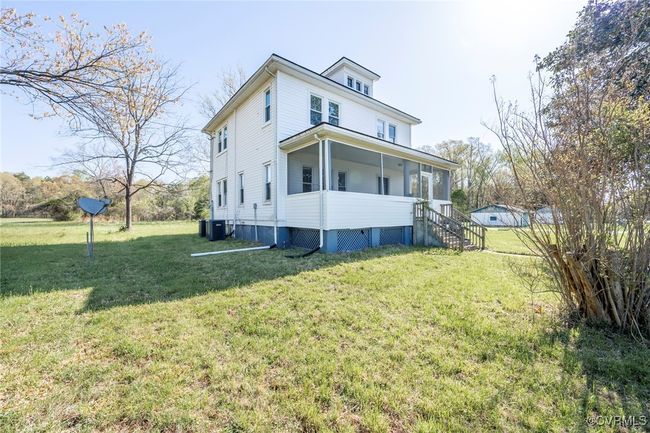 18651 King William Rd, House other with 4 bedrooms, 2 bathrooms and null parking in King William VA | Image 4