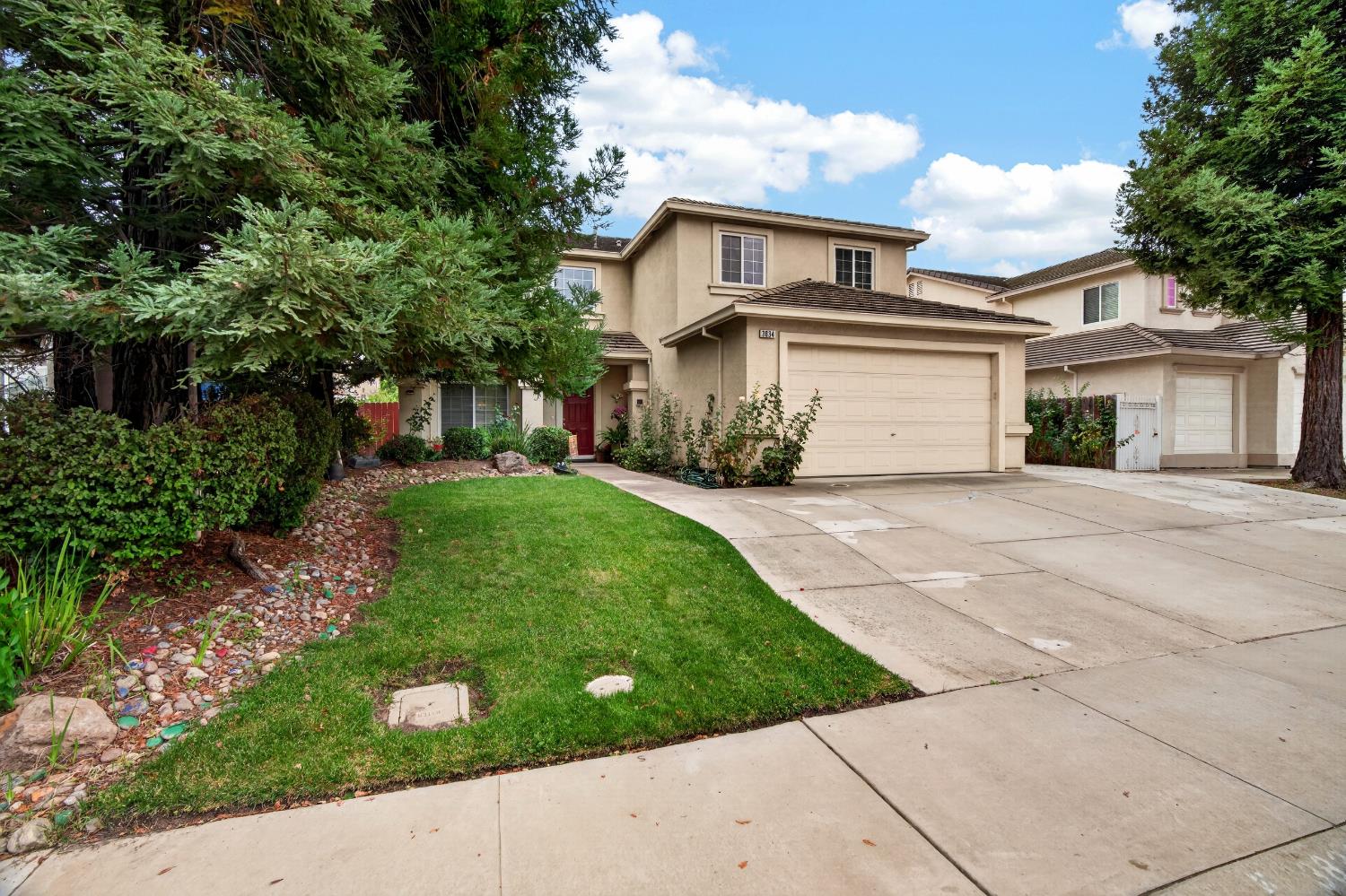 Residential in Stockton