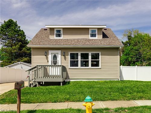 703 Annapolis Ave, Akron, OH, 44310-1603 | Card Image