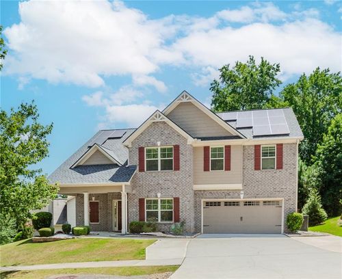 893 Whitfield Oak Rd, Auburn, GA, 30011-4223 | Card Image
