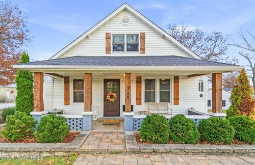 5109 Wardsville Rd, Wardsville, MO, 65101-8743 | Card Image