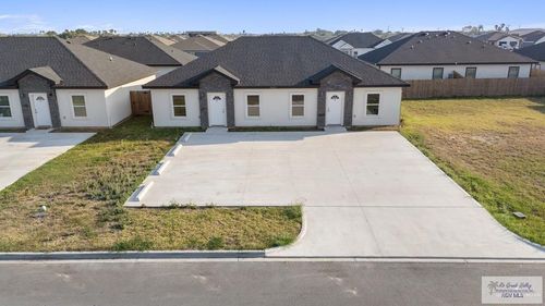 2425 N Valley Cir, La Feria, TX, 78559-2123 | Card Image