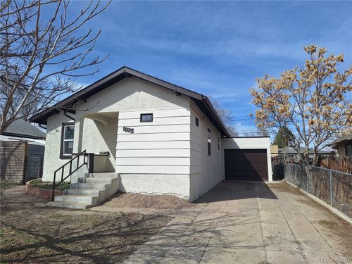 1925 E 10th St, Pueblo, CO, 81001-3419 | Card Image