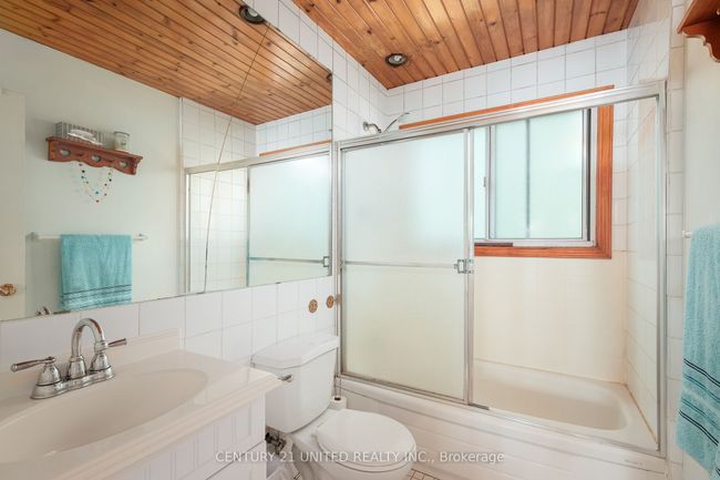 39 Dagwaagi Lane S, House other with 4 bedrooms, 1 bathrooms and 5 parking in Curve Lake ON | Image 23