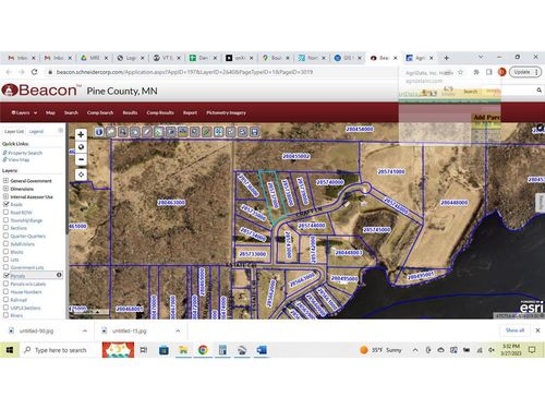 0000 Craft Ln, Pine City, MN, 55063 | Card Image