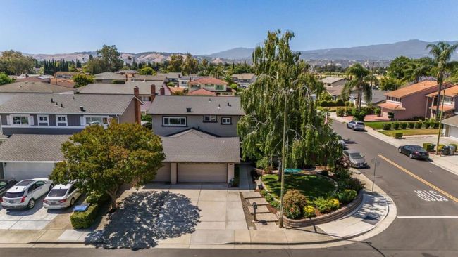 158 Park Ellen Dr, House other with 5 bedrooms, 3 bathrooms and 3 parking in San Jose CA | Image 63