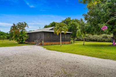 195 66th Avenue Sw, House other with 2 bedrooms, 2 bathrooms and null parking in Vero Beach FL | Image 2