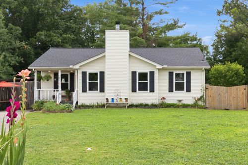 609 Eagle Ct, La Vergne, TN, 37086-2641 | Card Image