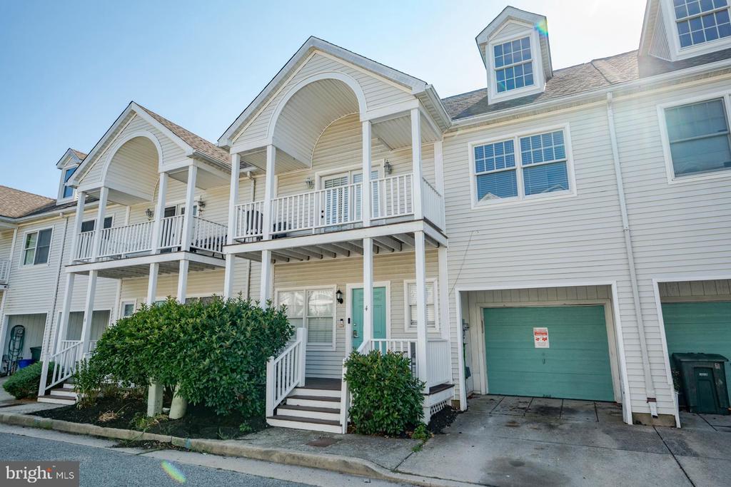 Residential in ATLANTIC CITY 2
