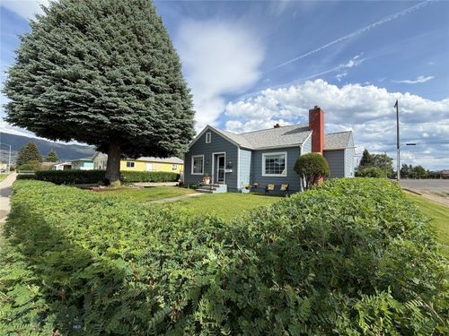 1700 Dewey Blvd, Butte, MT, 59701-3720 | Card Image