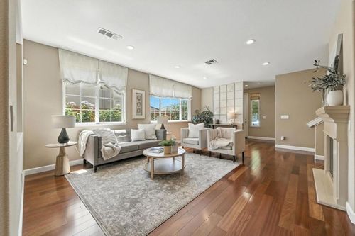 848 Talbot Dr, Morgan Hill, CA, 95037 | Card Image