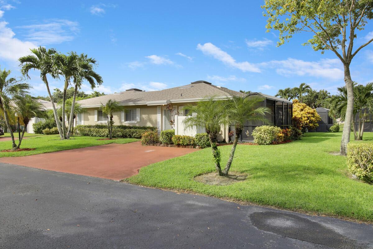 Tyrone Ter, Boca Raton, FL 33496