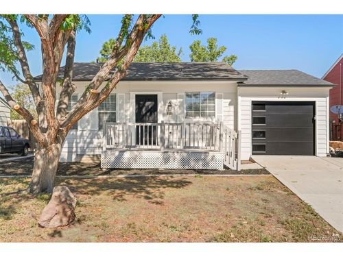 8839 Prickly Pear Cir, Parker, CO, 80134-8947 | Card Image
