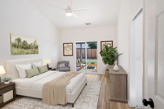 3707 Van Dusen Avenue, House other with 3 bedrooms, 2 bathrooms and null parking in Riverbank CA | Image 6