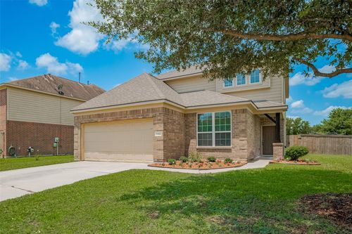 2810 Meadowbrook Ln, Rosenberg, TX, 77471-6301 | Card Image