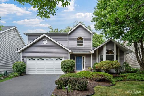 567 Roxbury Dr, Naperville, IL, 60565-3176 | Card Image