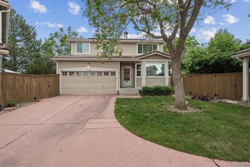 1131 Laurenwood Way, Highlands Ranch, CO, 80129-5675 | Card Image