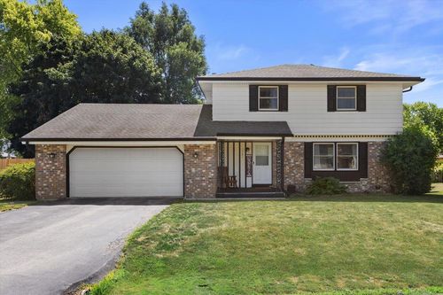 1721 Wiese Lane, Mount Pleasant, WI, 53406 | Card Image