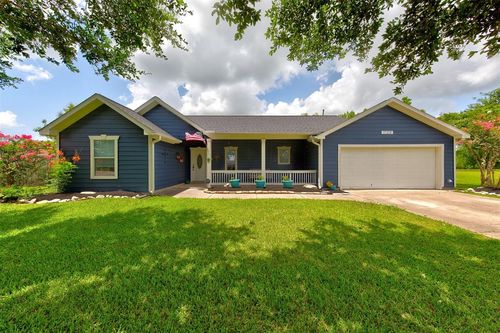 17219 Lake Ridge Cir, Rosharon, TX, 77583-7963 | Card Image