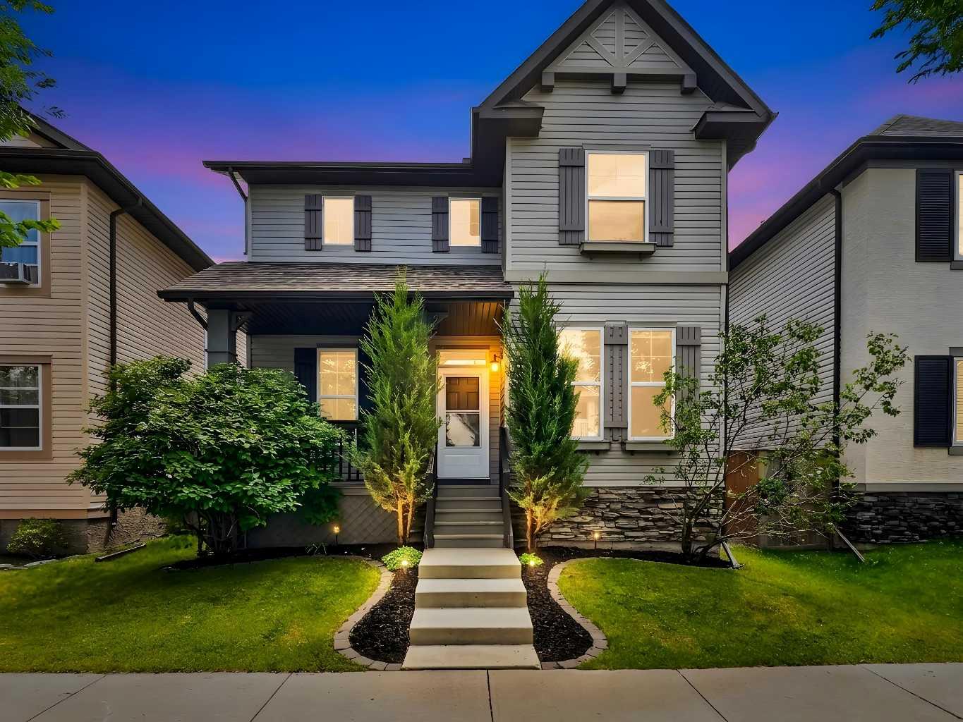 Residential in Calgary 2