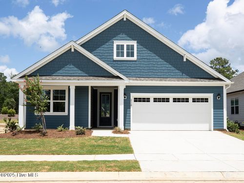 lot-64-1160 Indigo Bunting Drive, Leland, NC, 28451 | Card Image