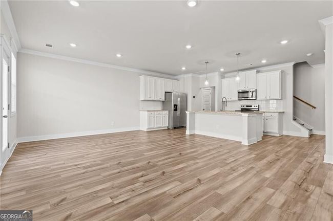 159 Depot Landing Rd, Townhouse with 3 bedrooms, 3 bathrooms and null parking in Auburn GA | Image 6